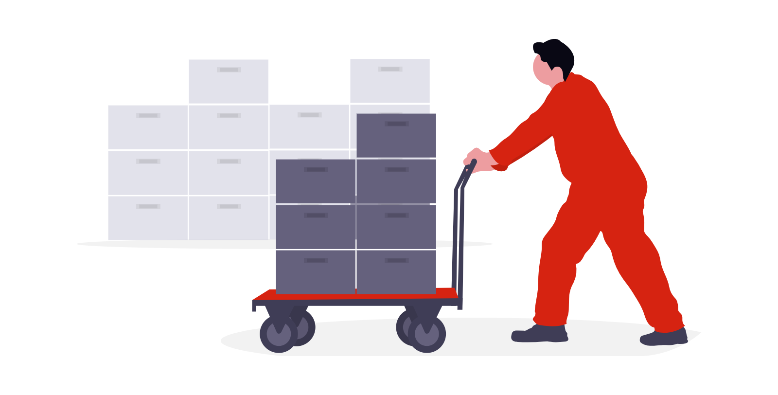 Joyner Freight