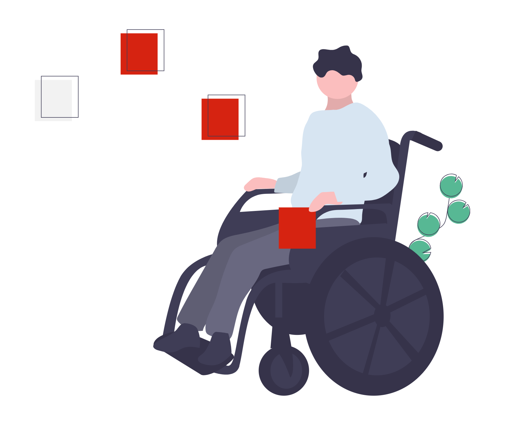 Joyner Mobility
